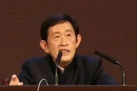王立群：世界上有两种坏人，第二种最可怕图片