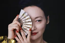 惠英红：人，在江湖图片