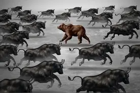 银行App十二年战火未熄：谁能决胜未来？图片