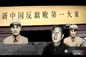 新中国成立之初，刘青山和张子善贪污171亿元，相当于现在多少钱图片