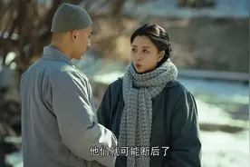 《人世间》看懂了郑光明的出家，也就看懂了世间亲情的“凉薄”图片