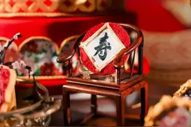 为什么说不能随便给老人过寿？民间过寿是有讲究禁忌的，了解为好图片