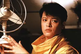 台湾巨星刘文正去世，退圈定居美国，还被传与费翔同居图片