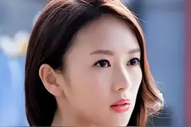 童瑶：我这辈子最正确的决定，就是嫁给圈外大17岁的老公图片