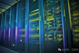 一张图看懂数据中心投资成本结构：服务器占比超60%！图片