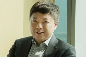 童瑶：出道20年籍籍无名，嫁51岁富商大亨为妻，余生为她保驾护航图片