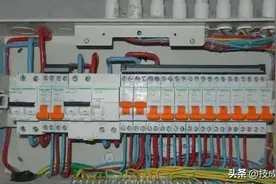 家里空气开关频繁跳闸，一问老师傅才知道是这里出问题了！图片