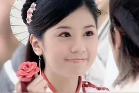 如今才懂得，为何周芷若做了坏事大家接受不了，赵敏却可以洗白？图片