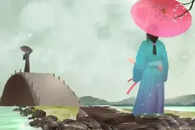 他终身未娶，却写下宋代最动人的一首爱情词，千年来打动无数读者图片