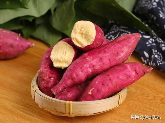 金秋微度假，就来贾汪，66个必玩之地安排！