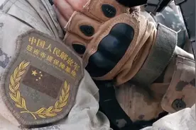 新臂章，亮相图片