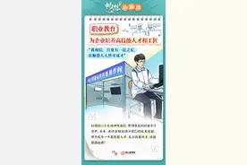 顺德学子梁裕坤：技能成才，强国有我 | 畅想新顺德④图片