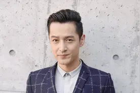 盘点内地至今未婚的大龄男星，情史复杂曲折图片
