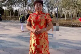 ​中国妈妈秀中老年人才艺展示平台图片
