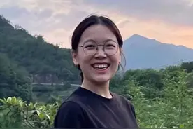 浙江女大学生任小月，追随26岁农村小伙阿丁，这样的爱情卑微吗？图片
