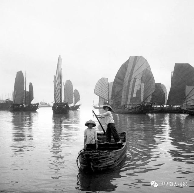马乔｜潮人光影，家国情怀