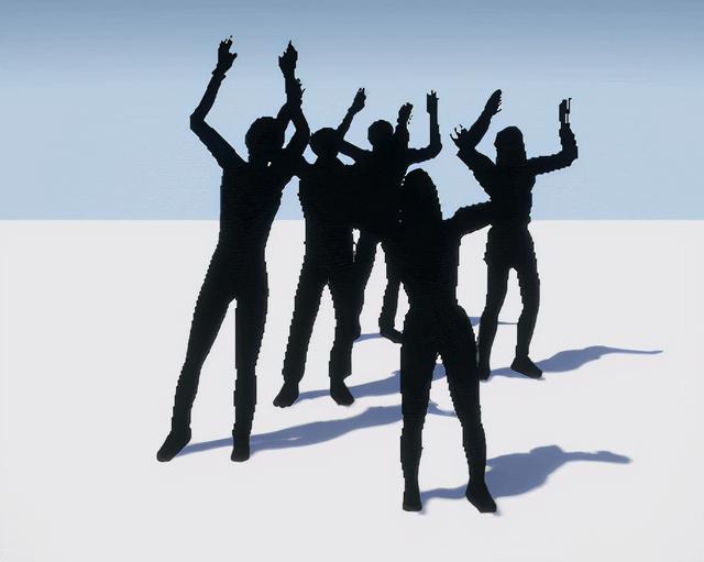 20万+动画角色优化实战「UE4」