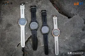 最新款Garmin fenix 7系列体验：除了触摸屏外，还升级了哪些功能？图片