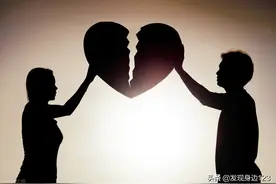 离婚（情节纠结）故事（三则）图片