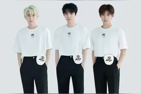 TFBOYS十周年官宣！王俊凯王源易烊千玺卡点发文，十年之约要来了图片
