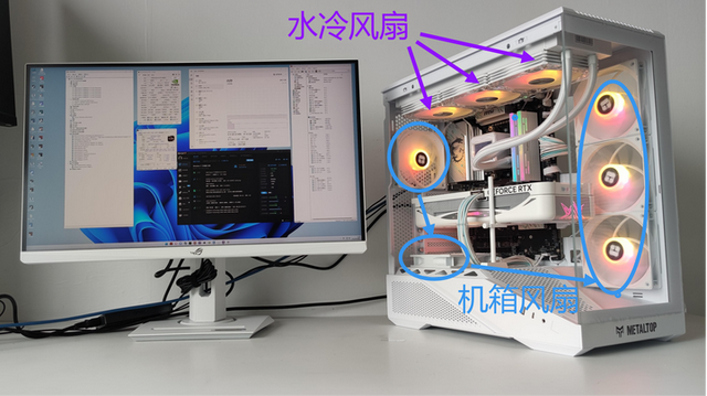 2W5-3万的RTX5090D电脑配置选购指南2025年8月