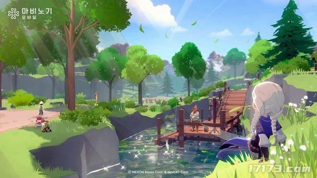 多款老牌MMORPG新作上线！盘点2025年上半年发售的韩国游戏