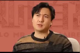 好导演都是“戏精”？有人妩媚妖娆比女主还强，有人扮猫装狗太像图片