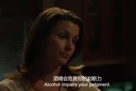 刷完新一季《守护解放西》，我看谁还敢喝醉图片