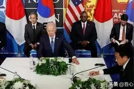 沙特伊朗千年仇恨，中国一朝调和，这是重大外交事件图片