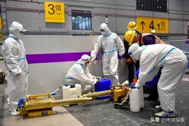 上海真的刷新了很多人的认知图片