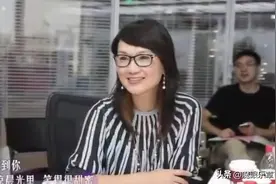 前知名新闻主播李培红光荣退休，上海台员工送出满屏祝福图片