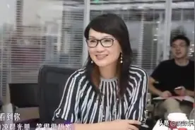 前知名新闻主播李培红光荣退休，上海台员工送出满屏祝福图片