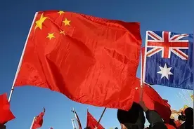 美澳间谍成蕾，藏身央视二十年，因口误暴露身份，结局大快人心图片