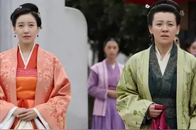 《知否》删掉的高光时刻，原著中盛老处置林噙霜，揭示真实的人性图片