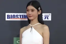 别再嘲笑奚梦瑶连生两胎没有婚礼了，她早已掌管百亿财产！图片