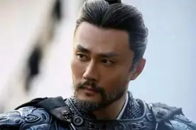 魏国大都督曹真——被小说严重丑化的中流砥柱图片