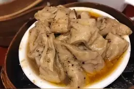 请准弟媳一家喝早茶，花309元都说没吃饱，准弟媳：还不如啃馒头图片