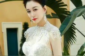 7位会保养的“半老徐娘”女星，在成熟风韵面前，白幼瘦不值一提图片