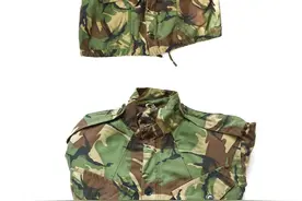 际华厂的军用产品，你买得到吗？揭秘际华厂与部队配发的区别图片