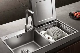 双11“母婴级”认证洗碗机选购攻略，附6款热门机型推荐图片