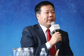 “苏州第一高楼”背后的南通富豪：借5000元起家，如今身家85亿图片