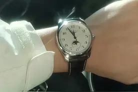 浪琴手表怎么样，浪琴哪个系列的腕表好图片