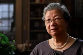 烈女刘思齐：丈夫去世后守寡10年，再婚生子取名纪念前夫图片