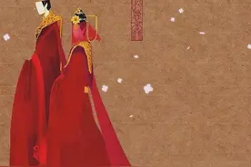 白月光，朱砂痣 中图片