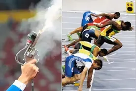 为什么反应低于0.1秒算抢跑？而不是0秒？判定原理又是啥？图片