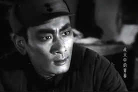 一代男神庞学勤：一句承诺，照顾精神病妻子一生，不离不弃图片