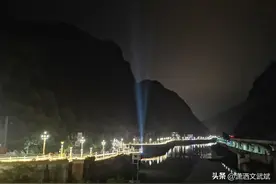 全球最窄的网红一线城市——盐津之最图片