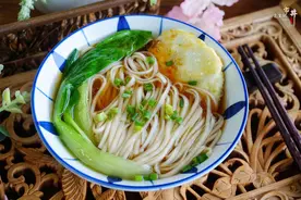 在家养病，推荐5种“病号饭”，营养好，容易消化，助力早日康复图片