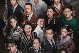 从被港圈整顿的内娱，到被资本调教的港圈，无线超越班做了啥图片