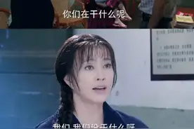 装嫩上瘾？刘晓庆71岁演少女，网友：一个敢演，一个敢拍！图片